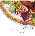 Kit, Colors of East. Pomegranate by Wizardi