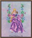 Pattern, In My Arms by Cross Stitching Art