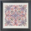 Pattern, Victorian License by Ink Circles