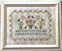 Pattern, Amongst The Crows by Frog Cottage Designs