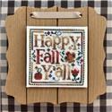 Happy Fall Y'all