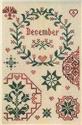 December Quaker