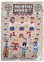 Pattern, Country Music by Fairy Wool in the Woods