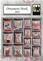 Pattern, Ornament Book 2022 by Twin Peak Primitives