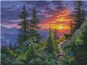 Pattern, From the Ashes - Large by Artecy Cross Stitch