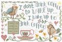 Kit, Early Bird Coffee by Imaginating