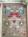 Pattern, Twinkle, Twinkle, Christmas Star by Cuore E Batticuore