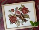 Pattern, Among The Roses by Mojo Stitches