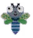 Kit, Dragonfly by Mill Hill