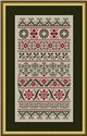 Christmas Band Sampler