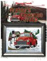Pattern, Frosty's Favorite Truck by Stoney Creek