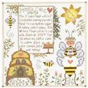 Queen Bee Cake