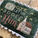 Let Us Adore Him