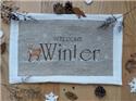 Welcome Winter