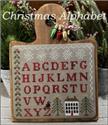 Christmas Alphabet