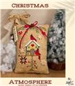Pattern, Christmas Atmosphere by MTV Designs