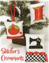 Stitcher's Ornaments