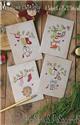 Christmas Postcards