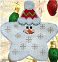 Pattern, Sparkle McSparkle by Luhu Stitches