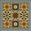 Pattern, Sunflower Symphony by CM Designs
