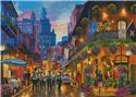 The Big Easy, New Orleans - Large