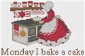 Monday