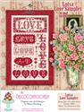 Pattern, Lotsa Love Sampler of Smalls by Calico Confectionery