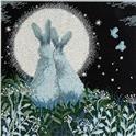 Kit, Moon Hares by Wizardi