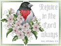Rejoice In The Lord Always