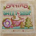 Pattern, Santa's Sweet Shop by Shannon Christine Designs