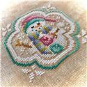 Pattern, Sweet Shop Customer 1 by Shannon Christine Designs