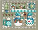 Winter Snow Fun