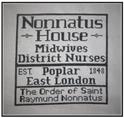 Nonnatus House