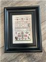 Eliza's Little Sampler