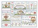 Pattern, Every Day Happy! by Imaginating