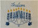 Hanukkah Lights