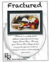 Pattern, Fractured by Ronnie Rowe Designs