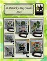 Pattern, St.Patrick's Day Smalls by Twin Peak Primitives