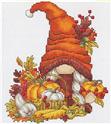Autumn Gnome 1