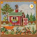 Kit, Potting Shed by Mill Hill