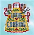Kit, Love Cooking by Mill Hill