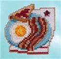 Kit, Bacon & Eggs by Mill Hill
