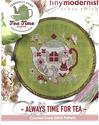Always Time for Tea