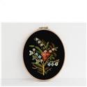 Vintage Needlepoint