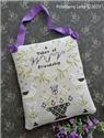 Pattern, Token Of Friendship by Pineberry Lane