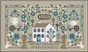 Pattern, Morning Glory Manor by Shannon Christine Designs