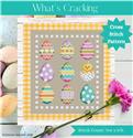 Pattern, What's Cracking by Shannon Christine Designs