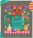 What's Cup? Collection - Happy Easter