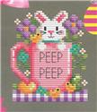 What's Cup? Collection - Peep Peep