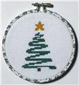 Magnificent Mini - Abstract Christmas Tree